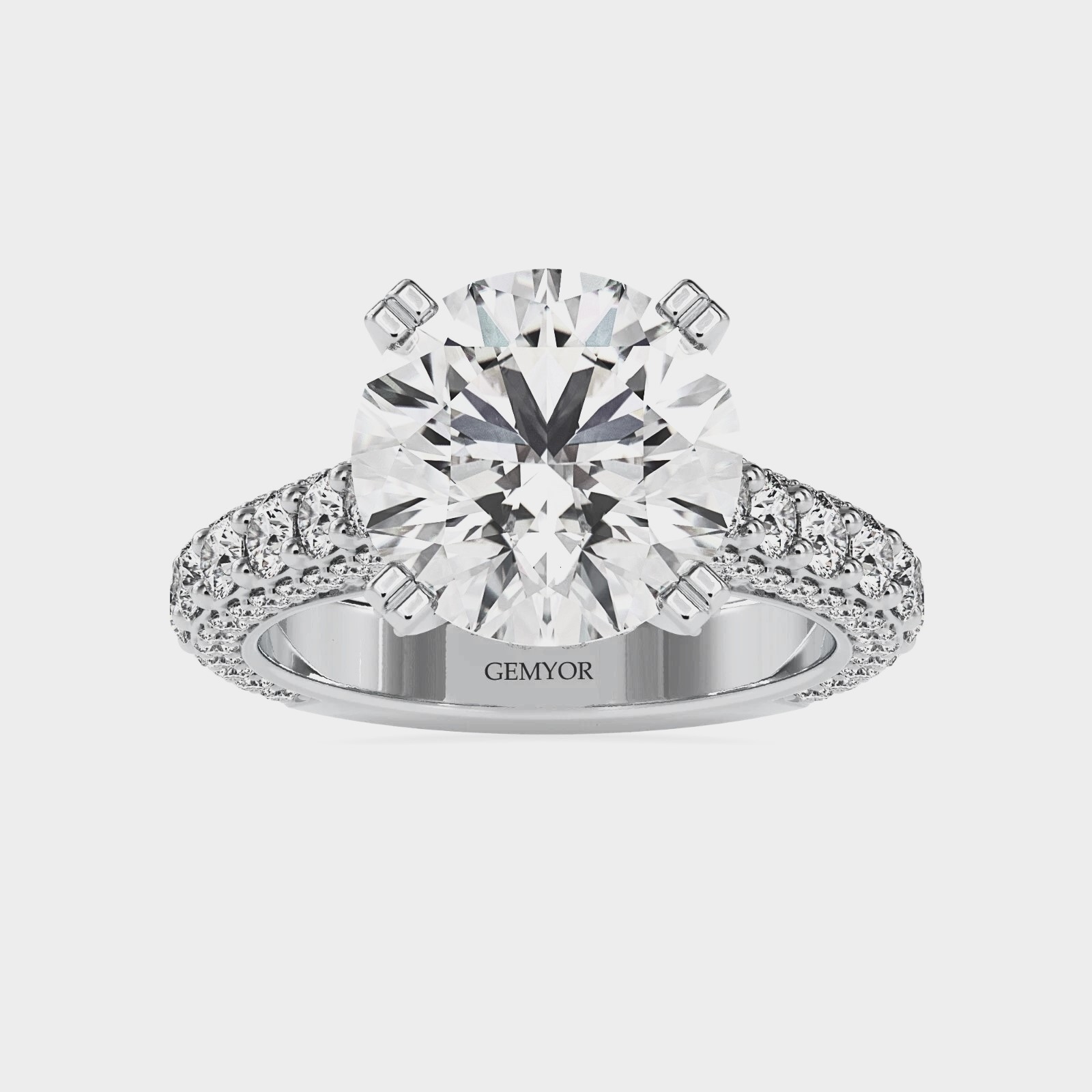 Brilliant Cut Diamond